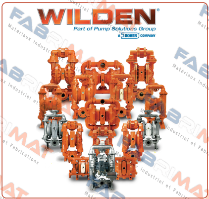 04-3800-03-700 Wilden