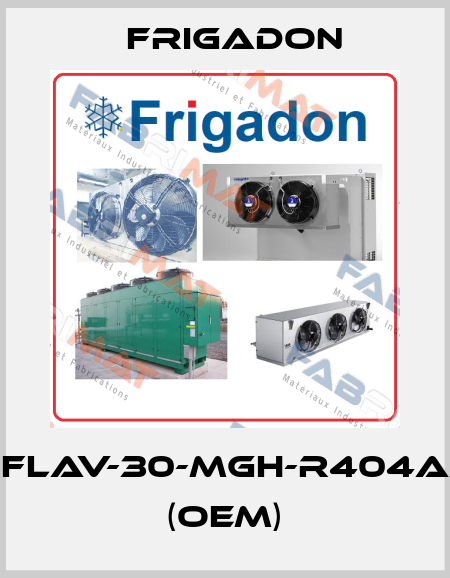 FLAV-30-MGH-R404a (OEM) Frigadon