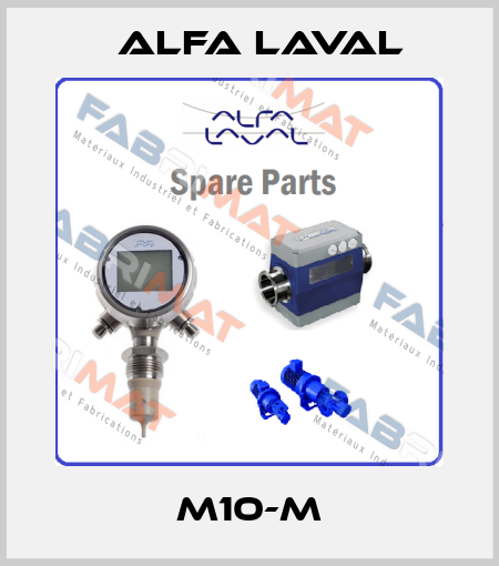 M10-M Alfa Laval