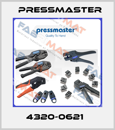 4320-0621   Pressmaster
