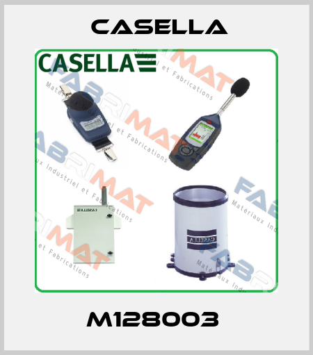 M128003  CASELLA 