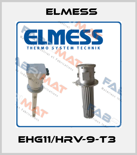 EHG11/HRV-9-T3  Elmess