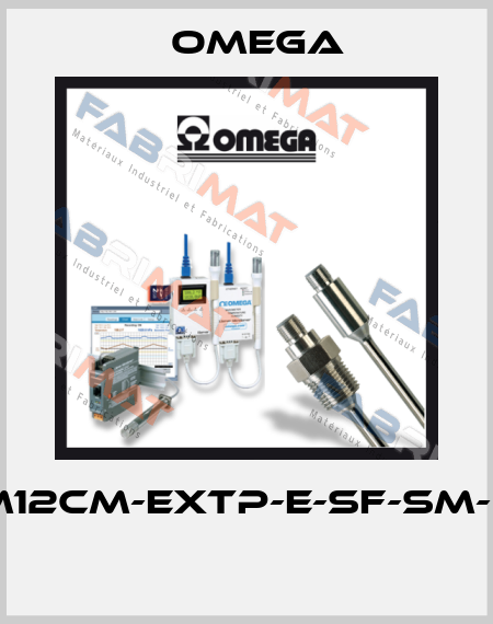 M12CM-EXTP-E-SF-SM-5  Omega