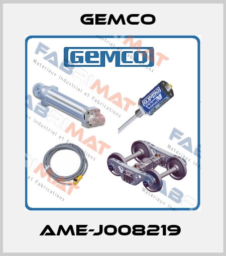 AME-J008219  Gemco