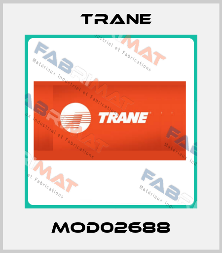 MOD02688 Trane