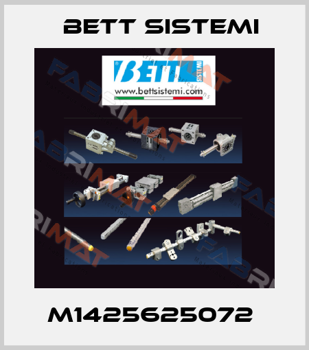 M1425625072  BETT SISTEMI