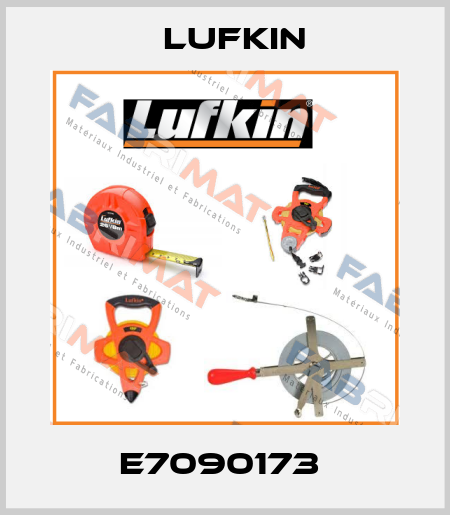E7090173  Lufkin