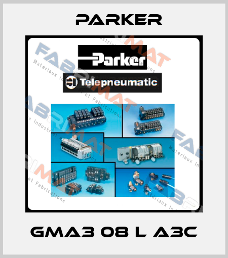 GMA3 08 L A3C Parker