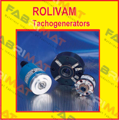 670-00410  Rolivam
