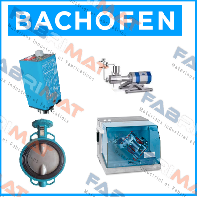 LMP 3600 ADC Bachofen