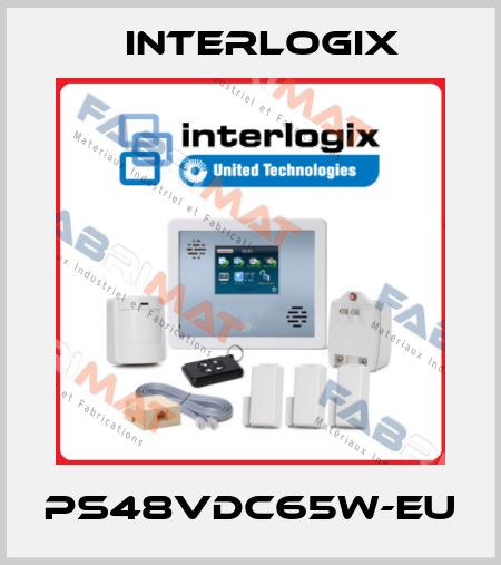 PS48VDC65W-EU Interlogix