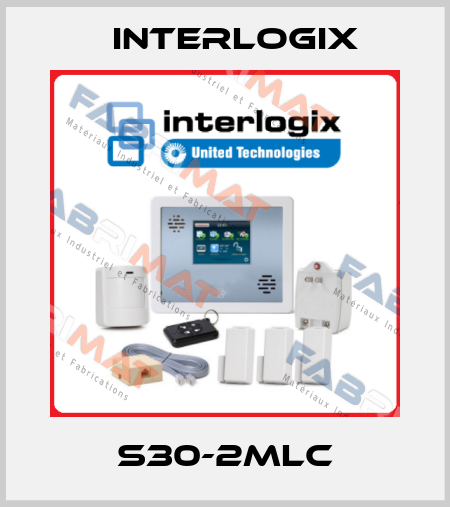 S30-2MLC Interlogix