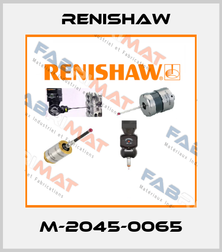 M-2045-0065 Renishaw