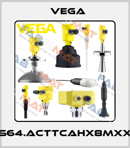PS64.ACTTCAHX8MXXX Vega