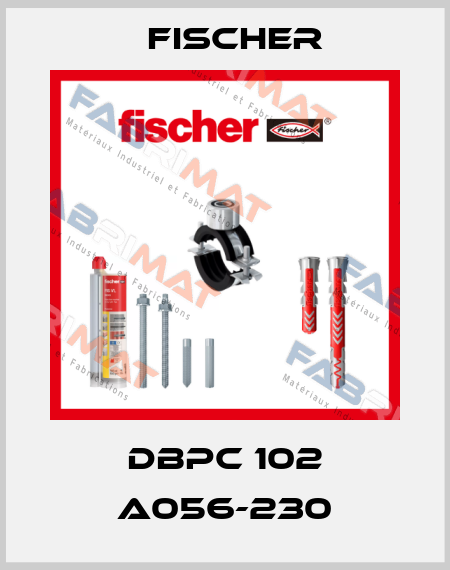 DBPC 102 A056-230 Fischer