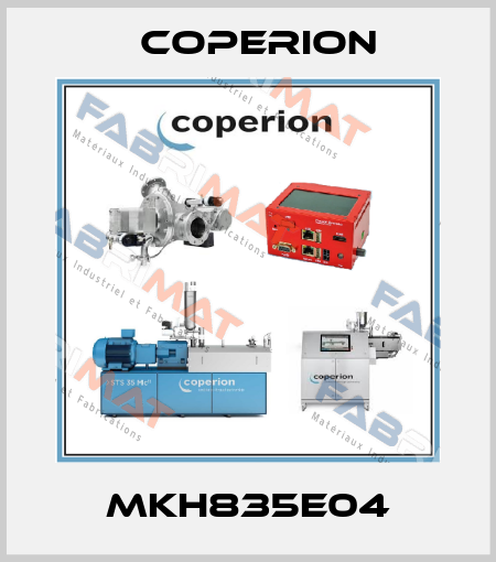 MKH835E04 Coperion