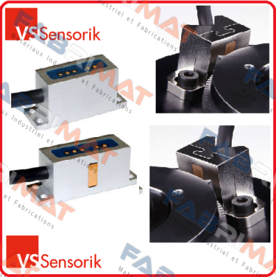 PB-RGMA-USB VS Sensorik