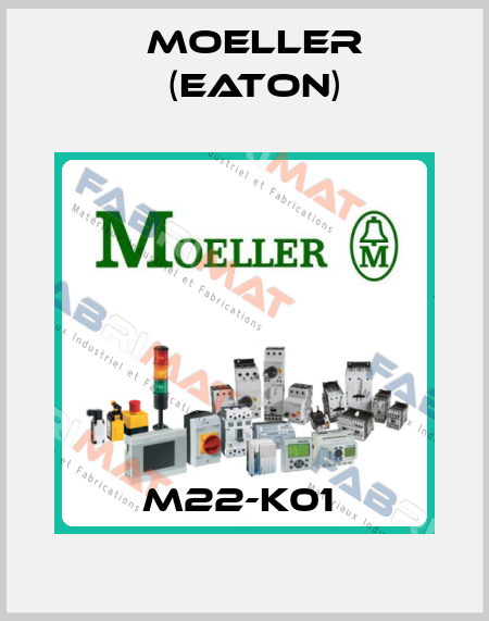 M22-K01  Moeller (Eaton)