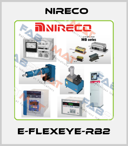 e-FlexEye-RB2 Nireco