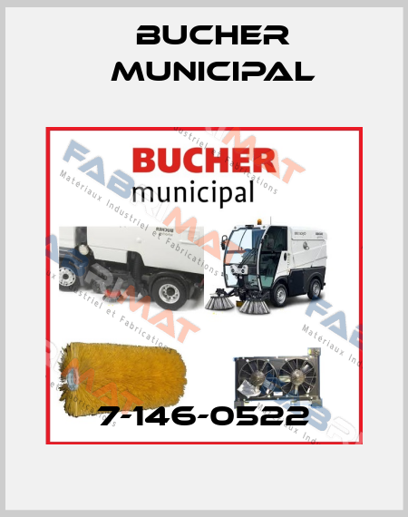 7-146-0522 Bucher Municipal