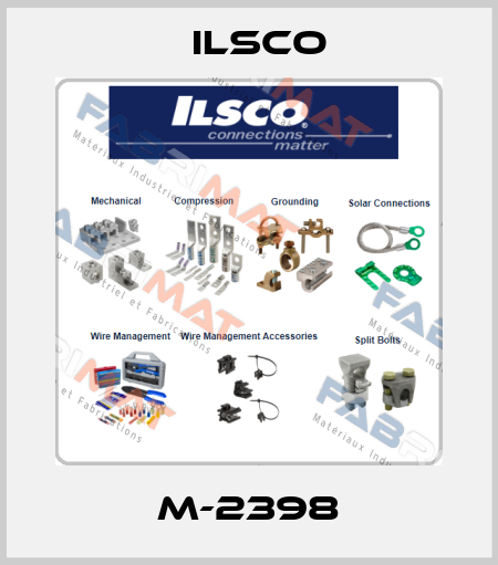 M-2398 Ilsco