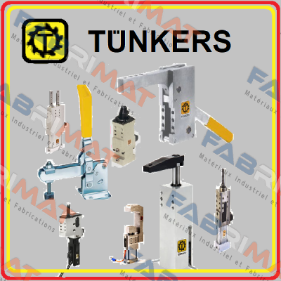 TGT 002 SW50X0328MM Tünkers