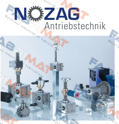 CHTMV75 Nozag