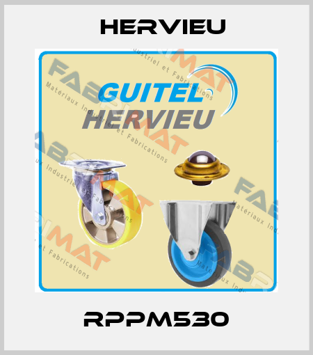 RPPM530 Hervieu