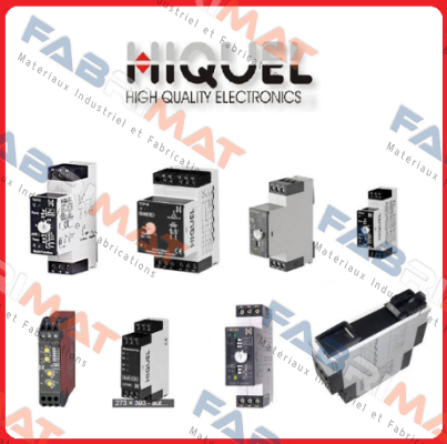 TCL-24Vdc HIQUEL