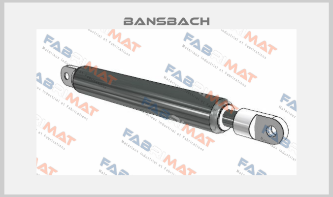 M2A1Z51-040-180--003/200N Bansbach