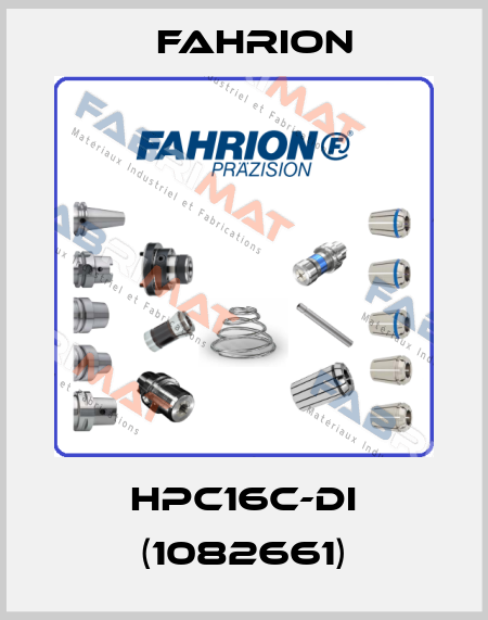 HPC16C-DI (1082661) Fahrion