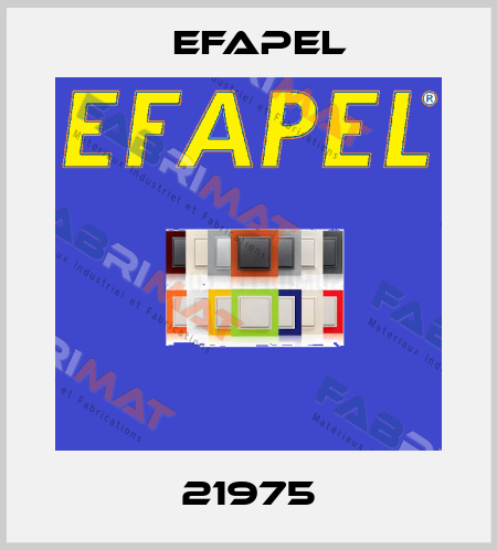 21975 EFAPEL