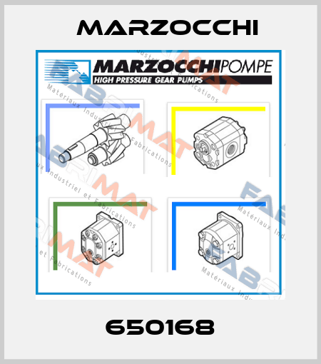 650168 Marzocchi