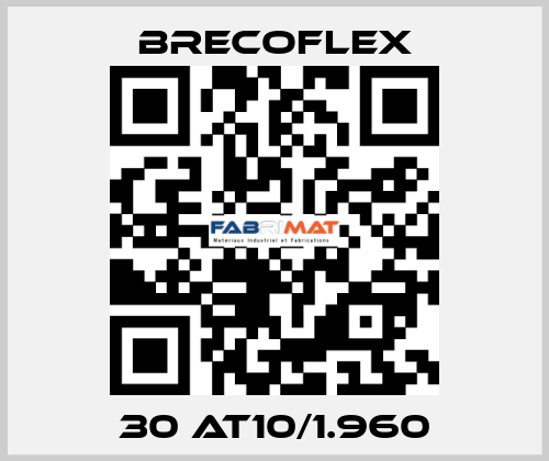 30 AT10/1.960 Brecoflex