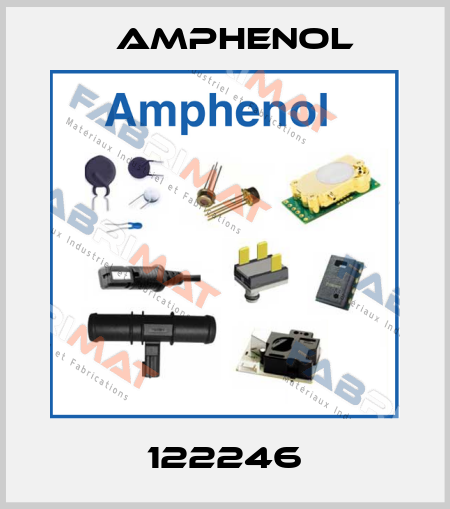 122246 Amphenol