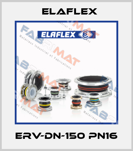 ERV-DN-150 PN16 Elaflex