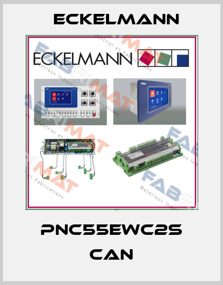 PNC55EWC2S CAN Eckelmann
