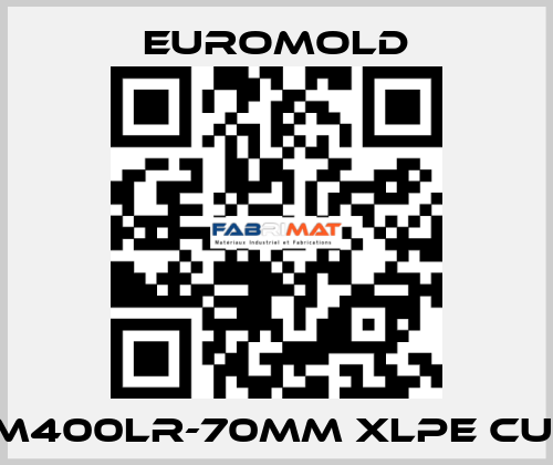 M400LR-70MM XLPE CU  EUROMOLD