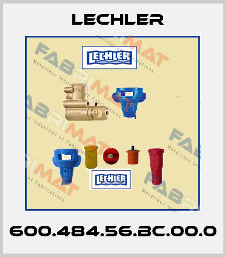 600.484.56.BC.00.0 Lechler