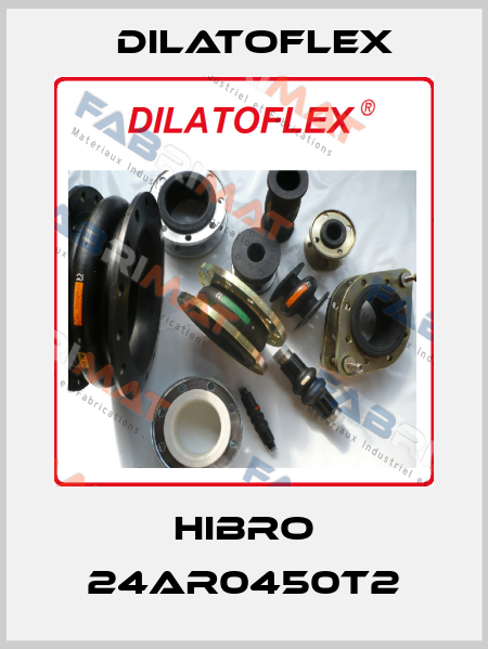 Hibro 24AR0450T2 DILATOFLEX