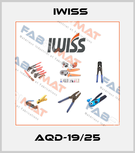 AQD-19/25 IWISS