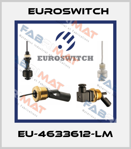 EU-4633612-LM Euroswitch