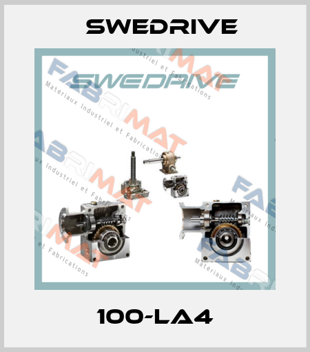 100-La4 Swedrive