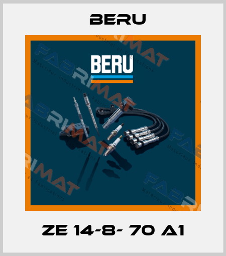 ZE 14-8- 70 A1 Beru
