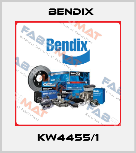 KW4455/1 Bendix