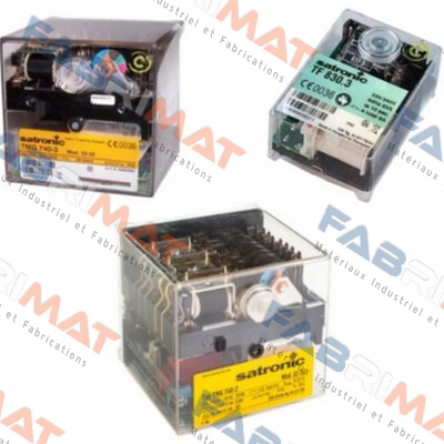 TFI 812-5 Satronic
