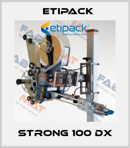 Strong 100 DX Etipack