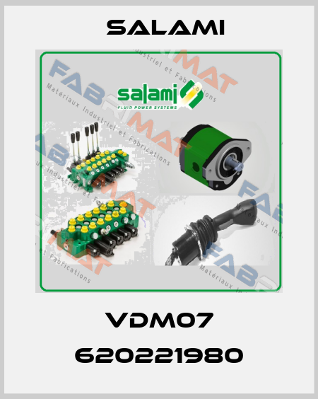 VDM07 620221980 Salami