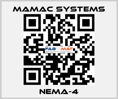 NEMA-4 Mamac Systems