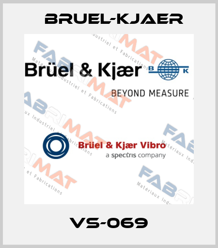 VS-069 Bruel-Kjaer
